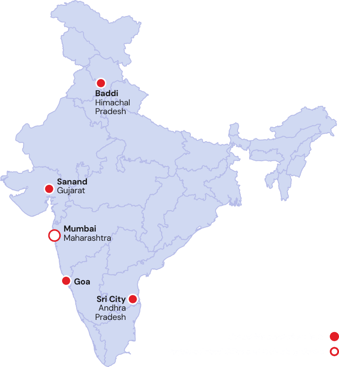 India Map